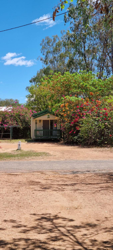 Others 5, Blackall Caravan Park, Blackall
