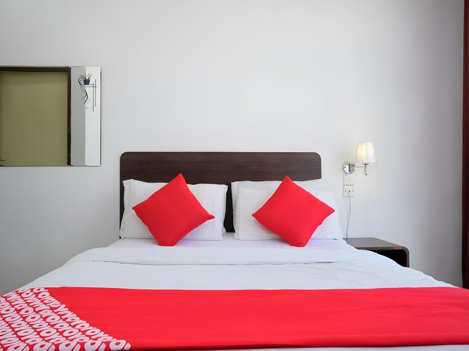 Bedroom 3, Grand City Hotel, Kuantan