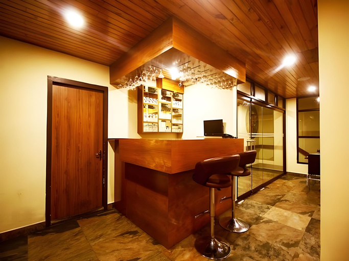 Others 4, Hotel MMR Manor MG Marg, East Sikkim
