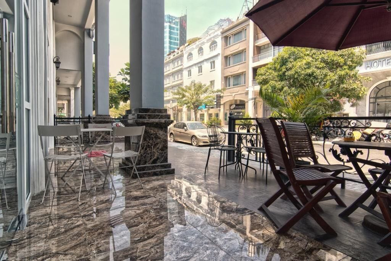Others 4, Dancentre Luxury Apartment Near SECC, District 7