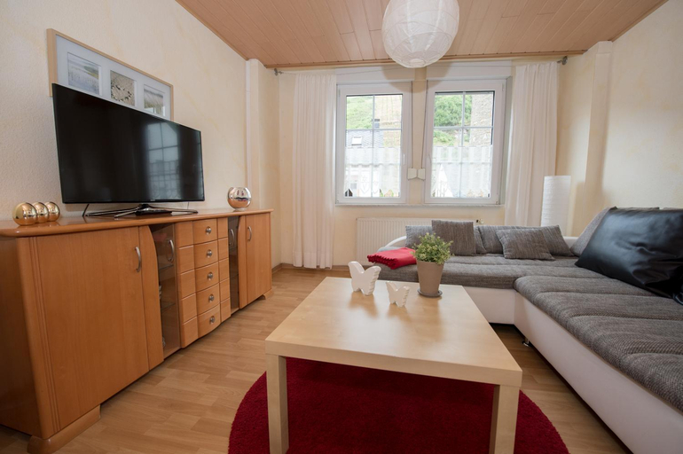 Facilities 5, Feriendomizil am Moselufer, Cochem-Zell
