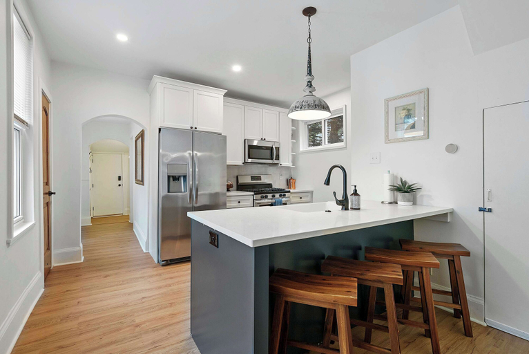 Others 1, Morrill Modern Retreat Desirable Marion Village!, Franklin