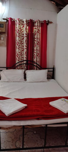 Others 5, Dhaklos Guest House, North Goa
