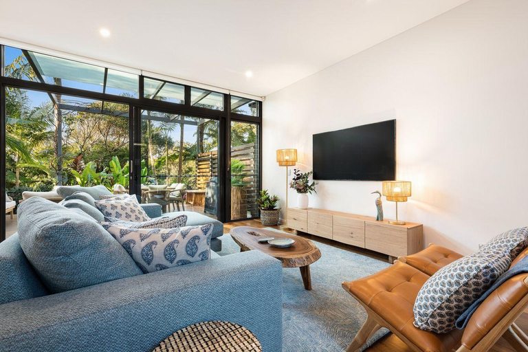 3, Byron Beachside Bliss, Byron
