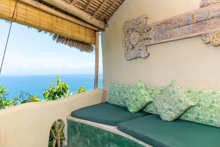 Bedroom 3, The Temple Lodge, Badung