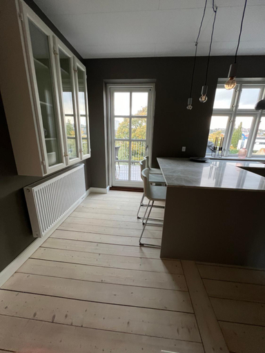 Others 4, Byhuset - Penthouse, Vejle