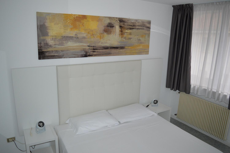 Bedroom 3, Euro Meuble, Gorizia