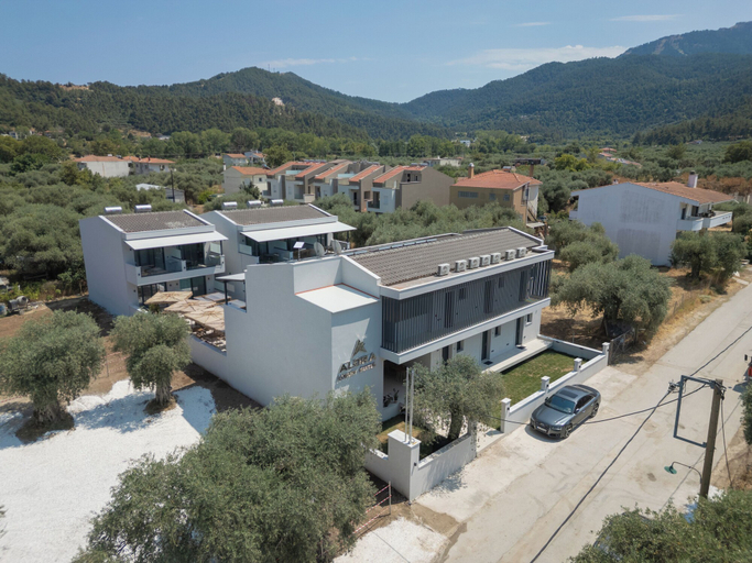 Exterior & Views 2, Alora Luxury Suites, East Macedonia and Thrace
