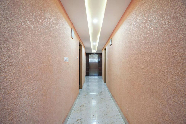 Others 5, A White Pearl Suites, Bangalore