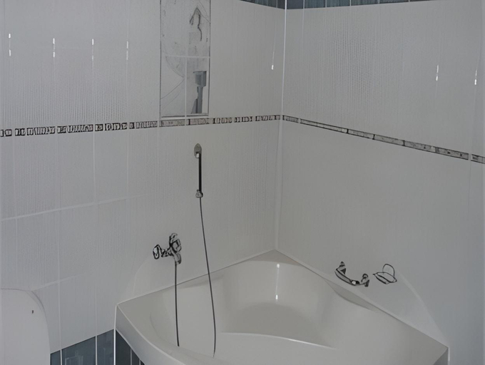 Bathroom 4, Hotel Richmond Teplice, Teplice