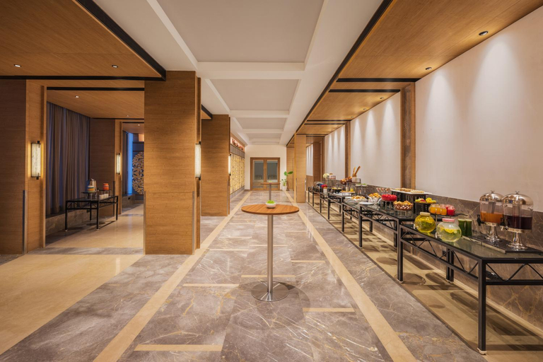 Others 5, Hyatt Place Vijayawada, Krishna