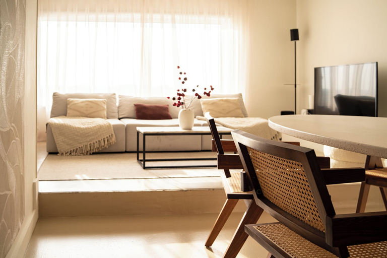 Others 3, Maas Suites - The River House, Limburg