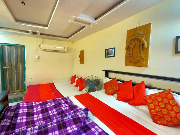 Others 4, Hotel Heritage Haveli Jaisalmer, Jaisalmer