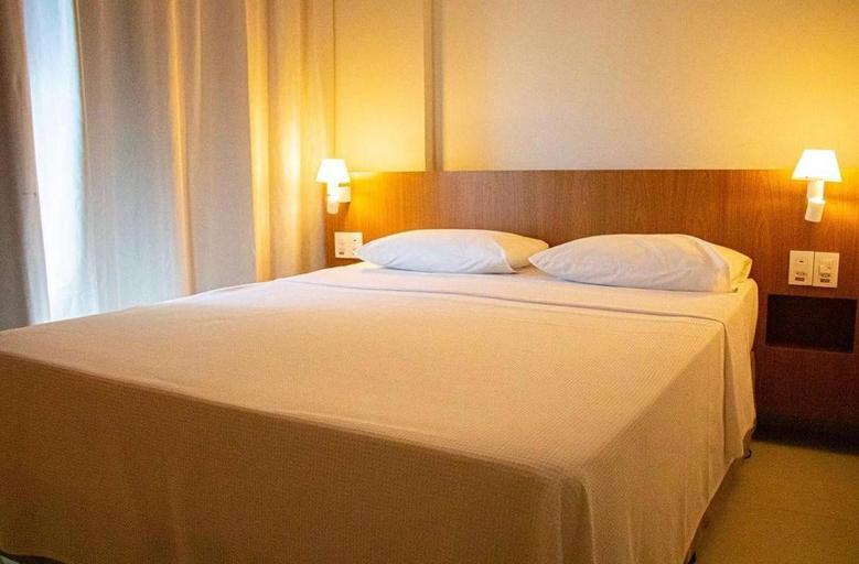 Bedroom 3, Salinas Exclusive Resort, Salinópolis
