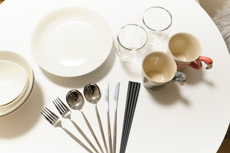 Food & Drinks 4, Maison H Ikebukuro by Tranova, Toshima