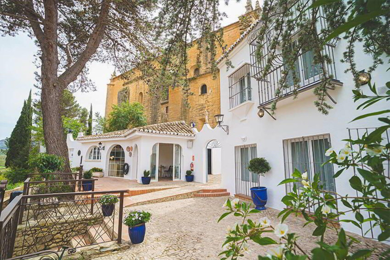 Exterior & Views 2, Hotel Boutique Palacio de la Duquesa, Málaga