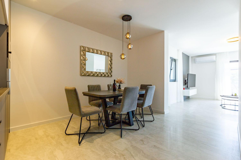 Others 4, Casa MiA Apartments with parking, Zadar