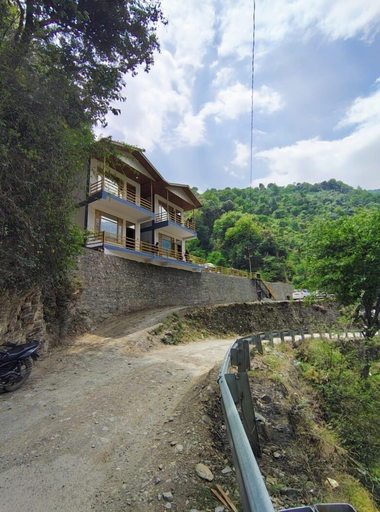 Exterior & Views 2, NEERANGANA RETREAT, Dehradun