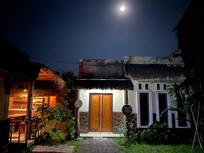 Others 3, Upus Homestay, Lombok
