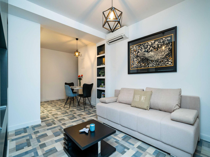 Others 5, Apartments Villa Arcadia - Studio Apartment with Terrace and Sea View, Pojezerje