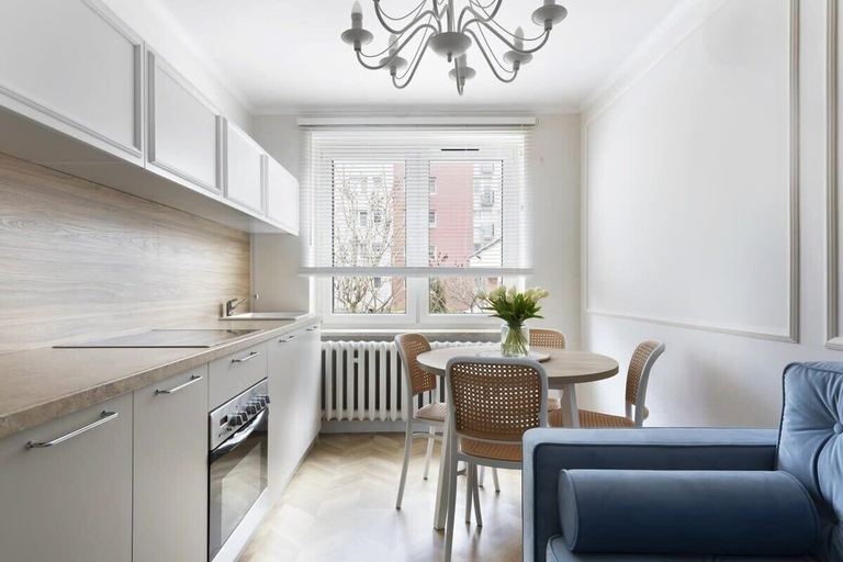 Others 4, Elite Apartments Joy Cosy Studio, Gdańsk City