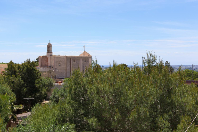 Exterior & Views, Hotel La Campana, Lecce