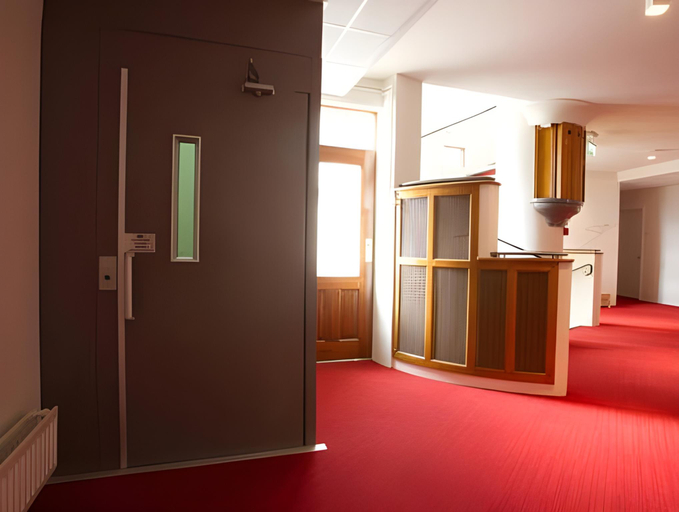 Bedroom 2, Hotel Isafjordur - Horn, Ísafjarðarbær
