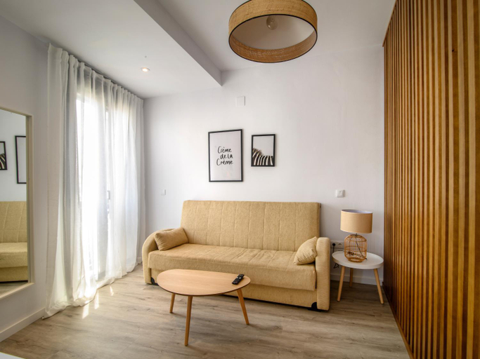 Others 4, Antonella Suites, Sevilla