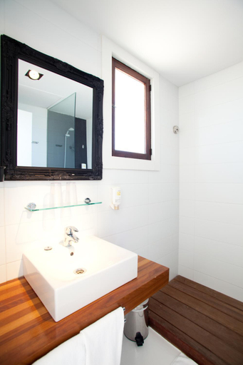 Bathroom 5, Hotel Zhero, Baleares