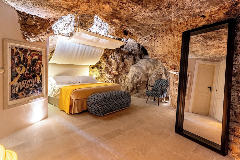 Room 4, Charming Nest with Terrace by Wonderful Italy, Syracuse