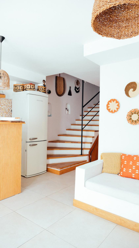 Bedroom 3, Lupa Alacati, Çeşme