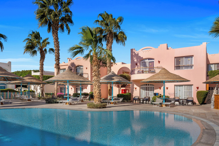 Exterior & Views 2, Sierra Sharm El Sheikh - All-inclusive, Sharm el-Sheikh