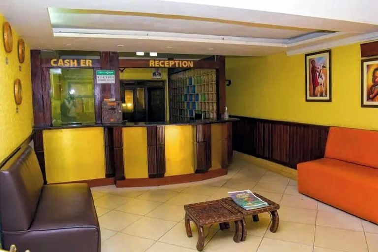 Others 4, Raya Hotel CBD, Starehe