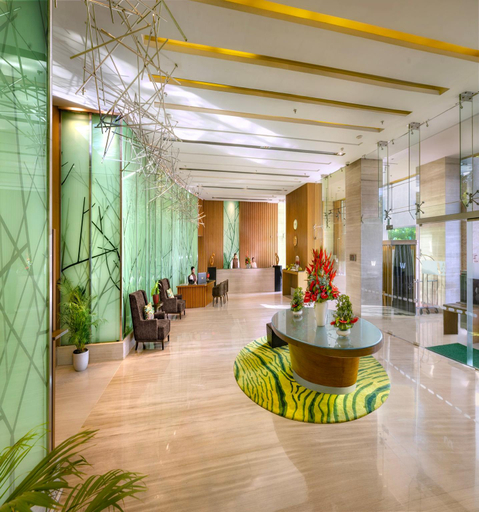 Public Area 4, Welcomhotel by ITC Hotels, Richmond Road, Bengaluru, Bangalore