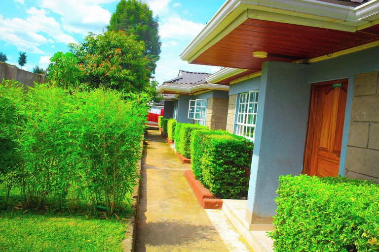 Exterior & Views 2, Holiday Premier Hotel, Ol Kalou