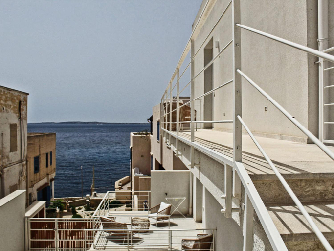 Others 4, Fenici Levanzo - Island Apartments, Trapani