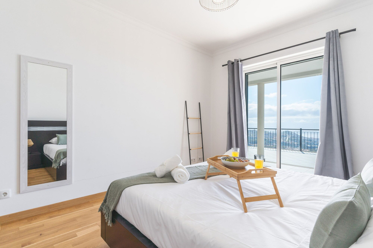 Room 3, Palm Paradise by Atlantic Holiday, Câmara de Lobos