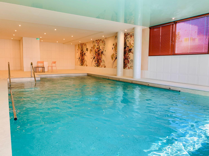 Sport & Beauty 5, DOMITYS - Le Bouquet, Saône-et-Loire