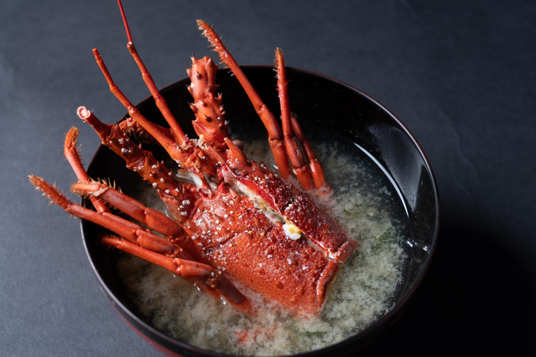 Food & Drinks 3, Hanasato, Minamiizu