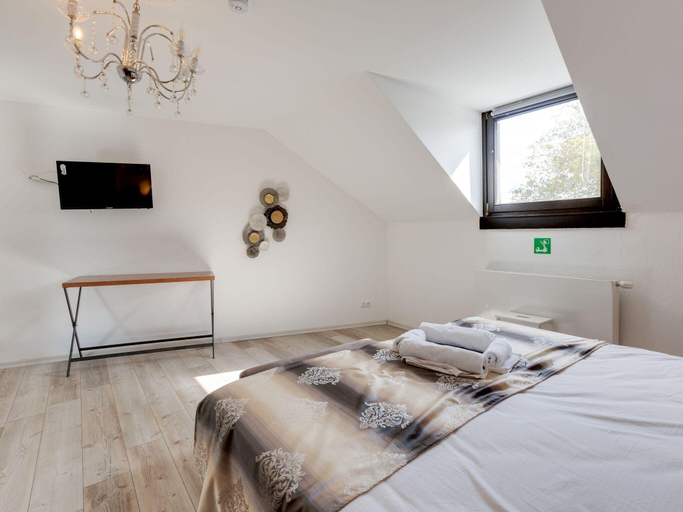 Others 4, Oberhausen Cozy Nest, Oberhausen