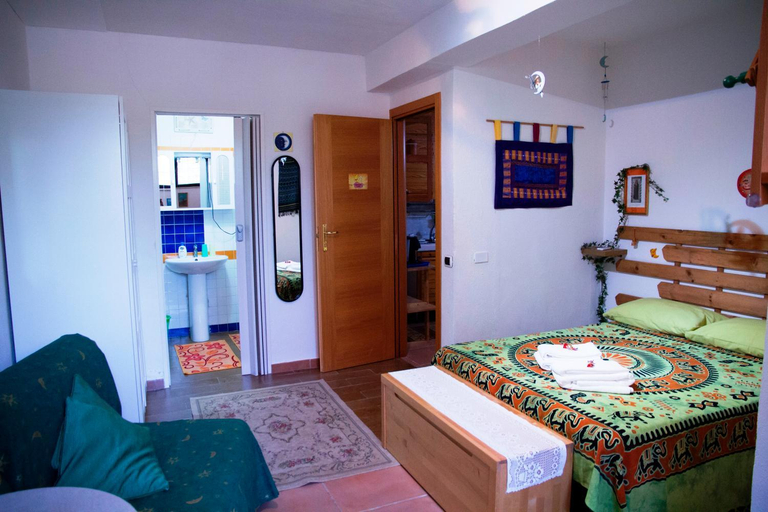 Bedroom 4, B&B Magna Grecia, Crotone