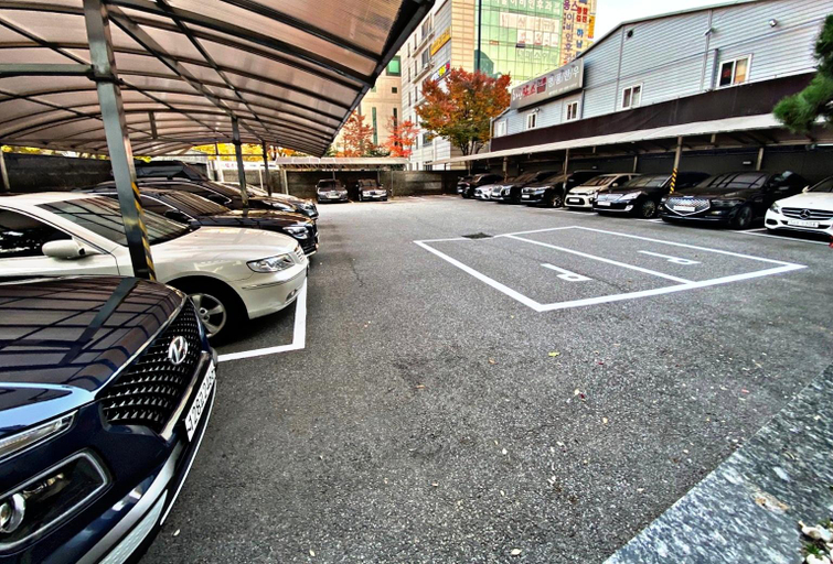 Others 5, Rendezvous Hotel, Guri