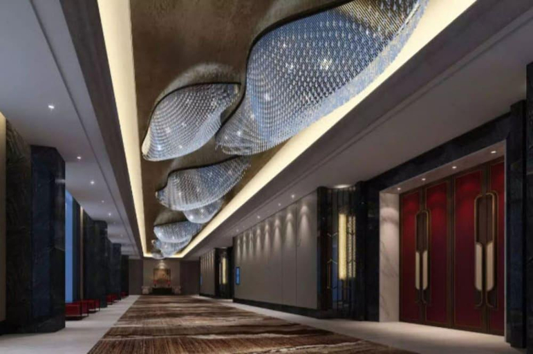 Others 4, Wanda Realm Qiqihar, Qiqihar