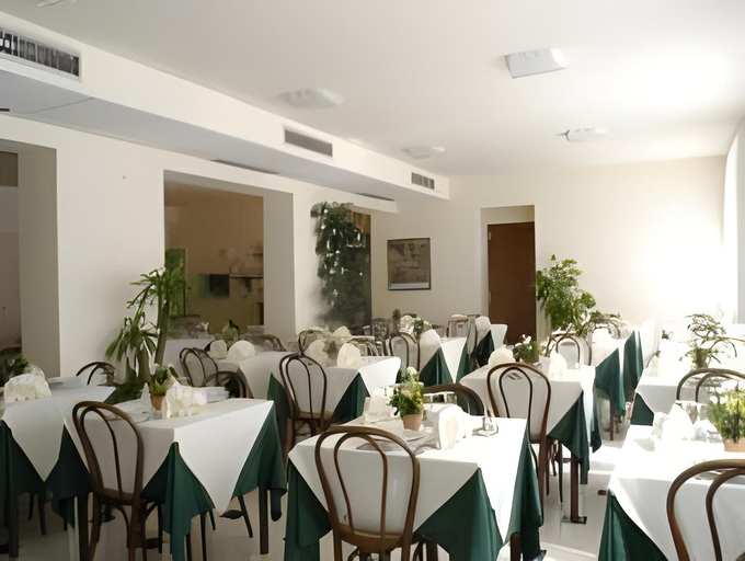 Food & Drinks 5, Hotel Dei Tigli, Lucca