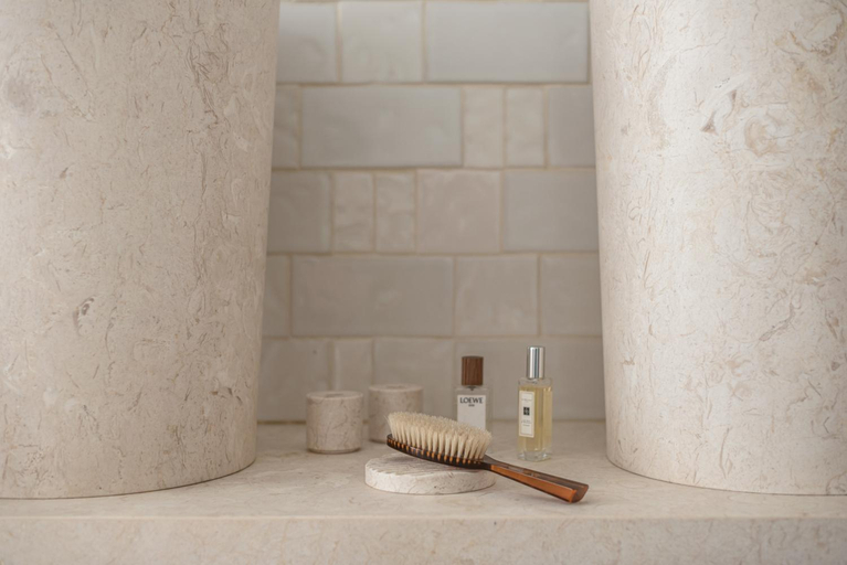 Bathroom 4, Montecarmo 12 - Design Boutique Hotel, Lisbon