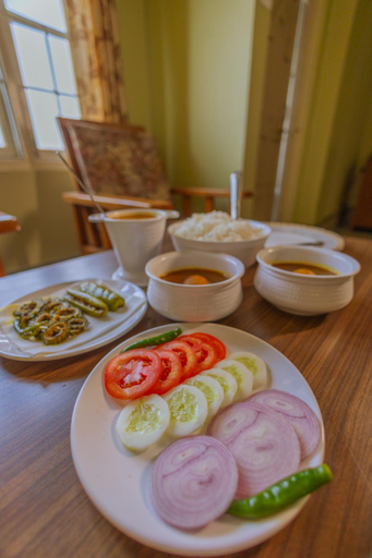 Food & Drinks 5, Divyaraa Breathing Stone Kalimpong, Darjiling