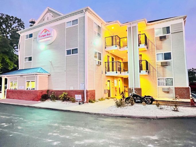 Exterior & Views 5, Tampa Bay Extended Stay Airport, Hillsborough