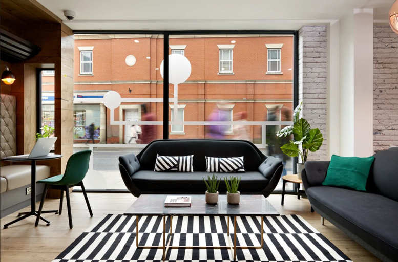 Others 4, For Students Only - Modern Rooms in Lincoln, Lincolnshire