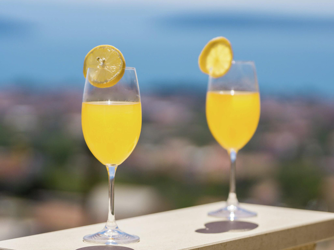 Food & Drinks 5, Apartment in Kastel Stari near Beach, Kaštela