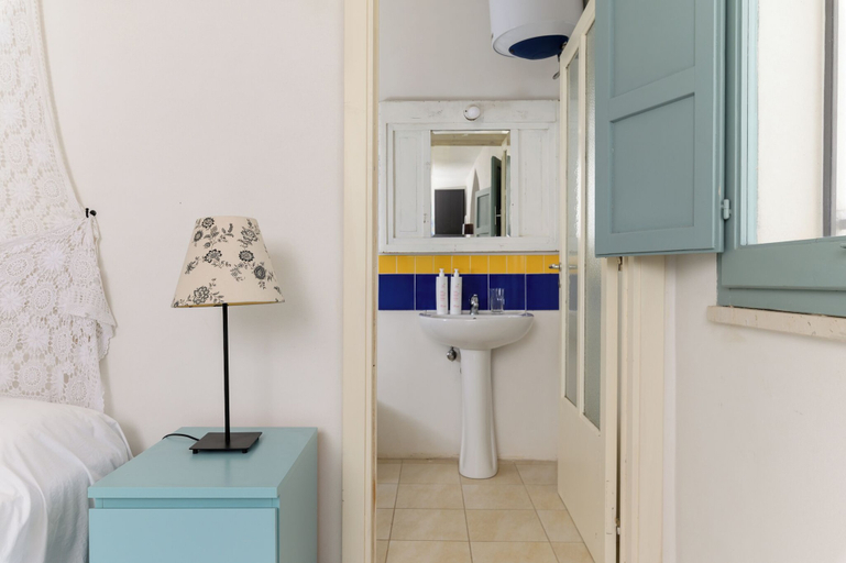 Bedroom, Villetta Alice Apartments by Wonderful Italy, Brindisi
